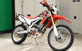 HONDA CRF250L MD38