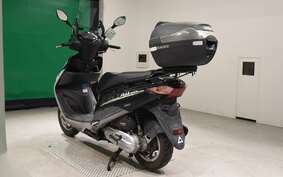 SUZUKI ADDRESS V125 DT11A