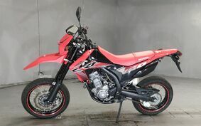 HONDA CRF250M MD38