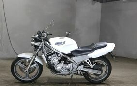 HONDA CB1 1989 NC27