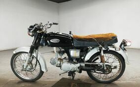 HONDA CD90 BENLY S HA03