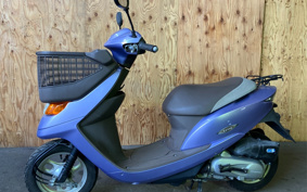 HONDA DIO CHESTER AF68