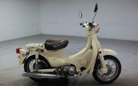 HONDA LITTLE CUB AA01