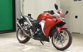 HONDA CBR250R A MC41