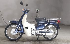 HONDA SUPER CUB90 HA02