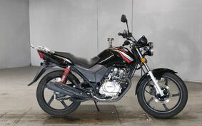 HONDA CBF125 LALPCJ72