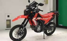 HONDA CRF250M MD44