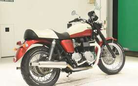 TRIUMPH BONNEVILLE T100 2012