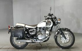 KAWASAKI ESTRELLA RS Type BJ250A