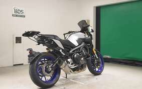 YAMAHA MT-09 ASP 2020 RN52J