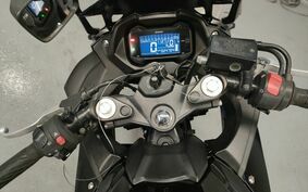 SUZUKI GSX250R DN11A