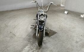 HONDA SHADOW 400 2004 NC34