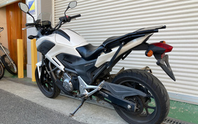 HONDA NC 700 X ABS 2013 RC63