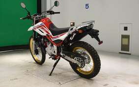 YAMAHA SEROW 250 Gen.3 DG31J