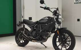 DUCATI SCRAMBLER SIXTY2 2021