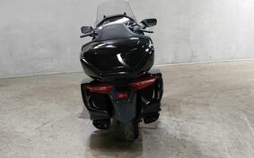 HONDA GL 1800 GOLD WING TOUR 2023 SC79