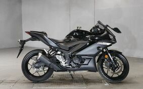 YAMAHA YZF-R3 2021 RH13J