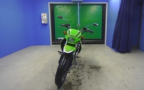 KAWASAKI KSR110 2006 KL110A