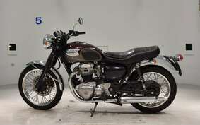 KAWASAKI W650 2005 EJ650A