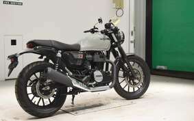 HONDA GB350S 2022 NC59