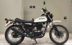 KAWASAKI 250TR BJ250F