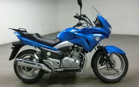 SUZUKI GSR250S GJ55D