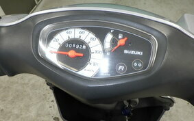 SUZUKI ADDRESS V125 G CF46A