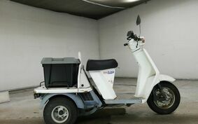 HONDA GYRO UP TA01