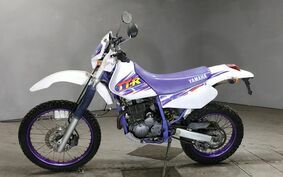 YAMAHA TT250R 4GY