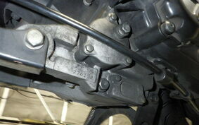 SUZUKI ADDRESS V125 S CF4MA