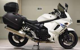 SUZUKI BANDIT 1250 F 2011 GW72A