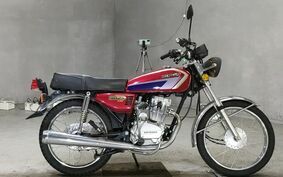 HONDA CG125 PCJ3