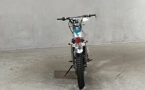 HONDA TL125 VIALIS TL125S