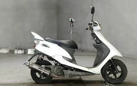 YAMAHA JOG ZR Evolution SA16J