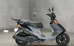 SUZUKI ADDRESS V125 CF4EA