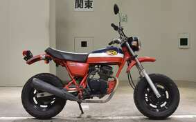 HONDA APE 50 AC16