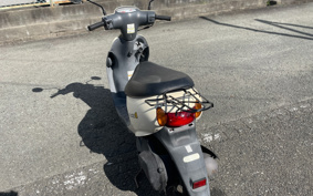 SUZUKI LETS4 CA45A