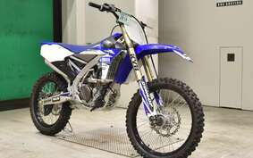 YAMAHA YZ250F CG39C