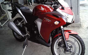 HONDA CBR250R MC41