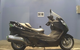 SUZUKI SKYWAVE 400 2008 CK44A