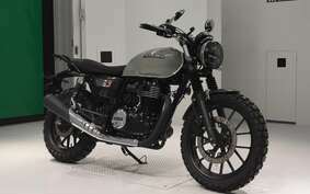 HONDA GB350S 2022 NC59