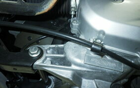 SUZUKI ADDRESS V125 DT11A