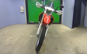 HONDA CRF250L MD38