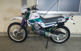 YAMAHA SEROW 225 W 4JG