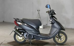 YAMAHA JOG ZR SA58J