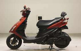 SUZUKI ADDRESS V125 S CF4MA