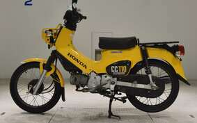 HONDA CROSS CUB 110 JA45