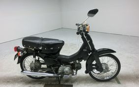 HONDA PRESS CUB 50 C50