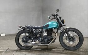 KAWASAKI 250TR BJ250F