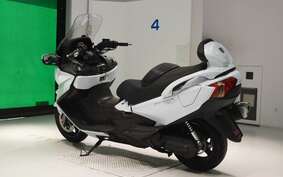 SUZUKI SKYWAVE 650 LX 2013 CP52A